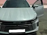 Oq BYD Chazor 2024 yil, КПП Robot, shahar Namangan uchun 21 000 у.е. id6454190, Fotosurat №1