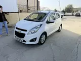 Chevrolet Spark, 4 позиция 2018 года, КПП Автомат, в Бухара за 8 500 y.e. id6706740, Фото №1