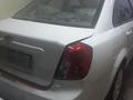 Chevrolet Lacetti, 1 позиция 2020 года за 13 600 y.e. в Бухара