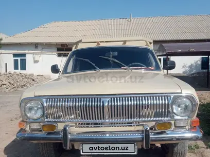 ГАЗ 24 (Волга) 1981 года, КПП Механика, в Гузарский район за 3 000 y.e. id4988517