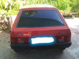 Красный ВАЗ (Lada) Самара (хэтчбек 2108) 1984 года, КПП Механика, в Ташкентский район за 28 000 y.e. id6479874, Фото №1