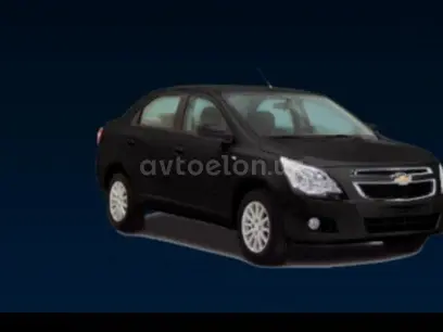 Chevrolet Cobalt, 4 евро позиция 2024 года, КПП Автомат, в Турткуль за ~12 422 y.e. id5126396
