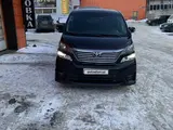 Фиолетовый Toyota Alphard 2010 года, КПП Вариатор, в Андижан за 25 000 y.e. id6371625, Фото №1