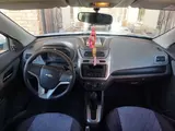Chevrolet Cobalt 2019 года, КПП Автомат, в Бухара за ~10 334 y.e. id5207256, Фото №1