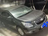 Chevrolet Cobalt, 4 позиция 2018 года, КПП Автомат, в Ташкент за 9 500 y.e. id5220922, Фото №1