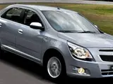 Chevrolet Cobalt, 4 евро позиция 2024 года, КПП Автомат, в Нурабадский район за ~11 659 y.e. id5265633