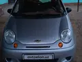 Серый Chevrolet Matiz, 2 позиция 2010 года, КПП Механика, в Сайхунабадский район за 3 000 y.e. id6891344