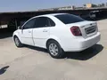 Белый Chevrolet Lacetti, 2 позиция 2023 года, КПП Механика, в Навои за ~13 504 y.e. id6484064