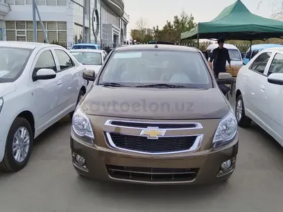 Chevrolet Cobalt, 4 pozitsiya 2024 yil, КПП Avtomat, shahar Toshkent uchun 13 500 у.е. id4969027