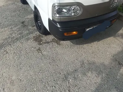 Chevrolet Damas 2024 года, в Фергана за 7 300 y.e. id6427776