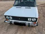 Белый ВАЗ (Lada) 2106 1989 года, КПП Механика, в Карши за ~1 971 y.e. id5027259, Фото №1