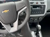 Белый Chevrolet Cobalt, 4 позиция 2024 года, КПП Автомат, в Карши за ~12 714 y.e. id5179051, Фото №1