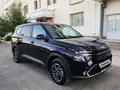Черный Kia Carens 2024 года, КПП Автомат, в Джизак за 23 500 y.e. id6429358