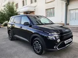 Qora Kia Carens 2024 yil, КПП Avtomat, shahar Jizzax uchun 23 500 у.е. id6429358, Fotosurat №1