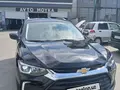 Черный Chevrolet Tracker, 2 позиция 2023 года, КПП Автомат, в Ташкентский район за 15 500 y.e. id6440722