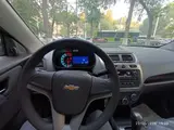 Chevrolet Cobalt 2024 года, КПП Автомат, в Ташкент за ~13 339 y.e. id5207290, Фото №1