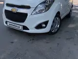 Chevrolet Alero 2018 года, КПП Механика, в Ташкент за ~6 864 y.e. id5143945, Фото №1