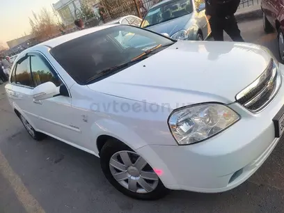Chevrolet Lacetti 2010 года, в Ташкент за 7 200 y.e. id4903133