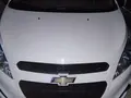 Белый Chevrolet Spark 2017 года, КПП Механика, в Бухара за 7 200 y.e. id6425710