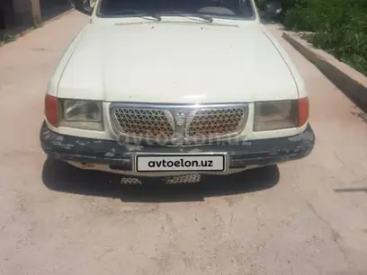 GAZ 3110 (Volga) 1997 yil, КПП Mexanika, shahar G'allaorol uchun ~1 741 у.е. id5121930