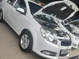 Chevrolet Nexia 3, 4 позиция 2020 года, КПП Автомат, в Ташкент за 11 000 y.e. id5195938, Фото №1
