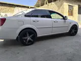Chevrolet Gentra, 3 позиция 2015 года, КПП Автомат, в Самарканд за 8 400 y.e. id6421968, Фото №1