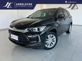 Черный Chevrolet Tracker, 2 позиция 2025 года, КПП Автомат, в Шават за ~18 728 y.e. id6682915, Фото №1