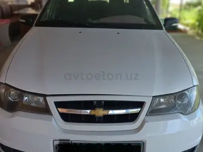 Chevrolet Nexia 2, 1 pozitsiya DOHC 2014 yil, КПП Mexanika, shahar Guliston uchun 5 900 у.е. id5127544