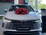BYD Chazor 2025 года, в Ташкент за ~22 804 y.e. id6446383, Фото №1