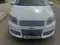 Белый Chevrolet Nexia 3, 2 позиция 2019 года, КПП Механика, в Навои за ~8 861 y.e. id5137333