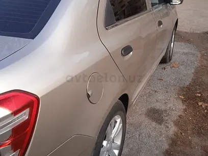 Chevrolet Cobalt, 1 pozitsiya 2014 yil, КПП Mexanika, shahar Farg'ona uchun 6 935 у.е. id5203098