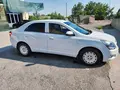 Chevrolet Cobalt, 3 pozitsiya 2019 yil, КПП Mexanika, shahar Andijon uchun 9 500 у.е. id6551693