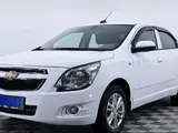 Chevrolet Cobalt 2025 года, в Яккабагский район за ~13 309 y.e. id6677849
