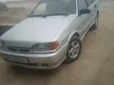 VAZ (Lada) Самара 2 (седан 2115) 2001 yil, КПП Mexanika, shahar Navoiy uchun ~2 212 у.е. id6385574, Fotosurat №1