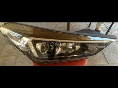 Hyundai Tucson2021 Fara в Самарканд за 400 y.e. id6383968