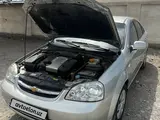 Chevrolet Lacetti, 2 позиция 2016 года, КПП Механика, в Коканд за 8 100 y.e. id6396186, Фото №1