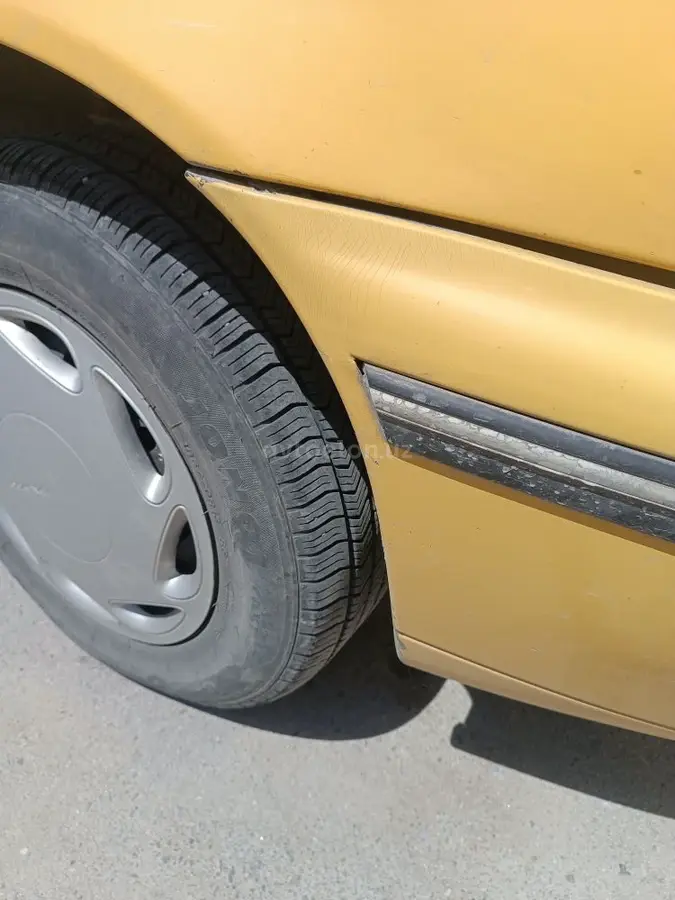 Daewoo Nexia 2006 — 4