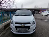 Chevrolet Spark, 2 евро позиция 2020 года, КПП Автомат, в Ташкент за 7 100 y.e. id5205924, Фото №1