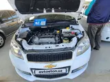 Chevrolet Nexia 3, 1 pozitsiya 2016 yil, КПП Mexanika, shahar Termiz uchun 15 000 у.е. id5036597