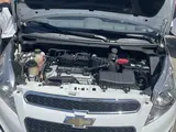 Белый Chevrolet Spark, 2 позиция 2020 года, КПП Механика, в Ташкент за 9 000 y.e. id5234296, Фото №1