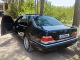 Mercedes-Benz S 600 1996 года, в Кызырыкский район за 7 000 y.e. id5205579, Фото №1