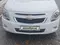 Белый Chevrolet Cobalt, 2 позиция 2020 года, КПП Механика, в Бекабад за 11 000 y.e. id5060854