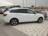 Oq VAZ (Lada) Vesta 2018 yil, КПП Mexanika, shahar Namangan uchun 9 100 у.е. id6423170, Fotosurat №1