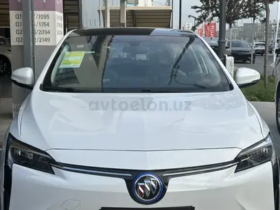 Buick Velite 6 2023 года, в Ташкент за 18 200 y.e. id4986143
