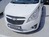 Chevrolet Spark, 2 pozitsiya 2011 yil, КПП Mexanika, shahar Samarqand uchun 5 600 у.е. id5034653