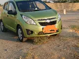 Chevrolet Spark, 1 позиция 2014 года, КПП Механика, в Бухара за 5 300 y.e. id6416694, Фото №1