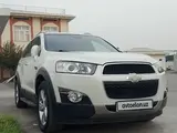 Chevrolet Captiva, 2 позиция 2011 года, КПП Автомат, в Фергана за 10 900 y.e. id6427445