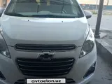 Chevrolet Spark, 2 позиция 2015 года, КПП Механика, в Ташкент за 6 200 y.e. id5081606, Фото №1