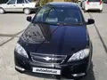 Qora Chevrolet Gentra, 3 pozitsiya 2023 yil, КПП Avtomat, shahar Toshkent uchun 13 200 у.е. id6496168