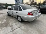 Белый Chevrolet Nexia 2, 4 позиция SOHC 2015 года, КПП Механика, в Ташкент за 6 700 y.e. id5040627, Фото №1